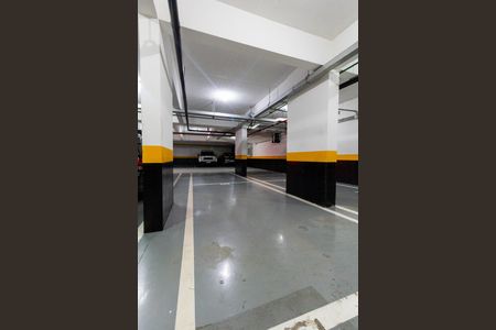 Apartamento à venda com 64m², 2 quartos e 2 vagasVaga de Garagem