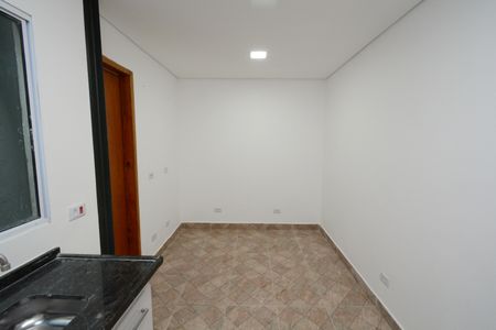 Studio para alugar com 18m², 1 quarto e sem vagaStudio