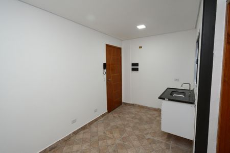 Studio para alugar com 18m², 1 quarto e sem vagaStudio