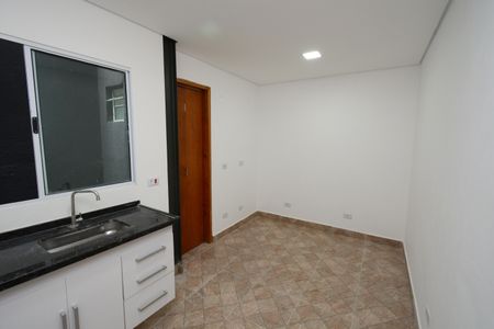 Studio para alugar com 18m², 1 quarto e sem vagaStudio
