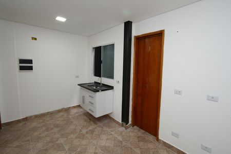 Studio para alugar com 18m², 1 quarto e sem vagaStudio