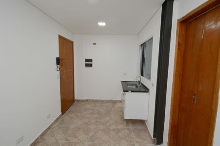 Studio para alugar com 18m², 1 quarto e sem vagaStudio