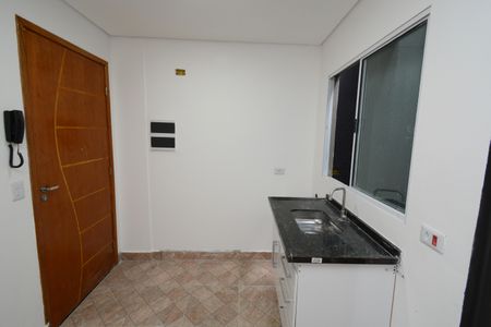 Studio para alugar com 18m², 1 quarto e sem vagaStudio