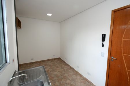 Studio para alugar com 18m², 1 quarto e sem vagaStudio