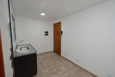 Studio para alugar com 18m², 1 quarto e sem vagaStudio
