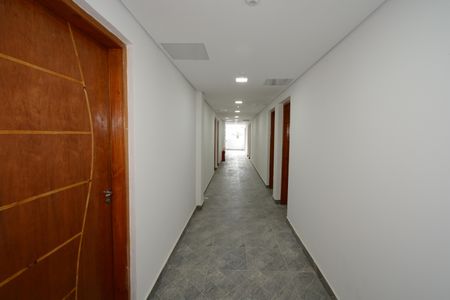 Studio para alugar com 18m², 1 quarto e sem vagaÁrea comum