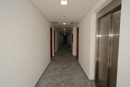 Studio para alugar com 18m², 1 quarto e sem vagaÁrea comum