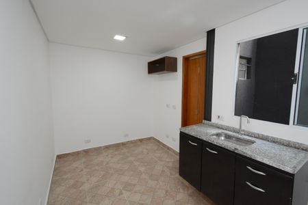 Studio para alugar com 18m², 1 quarto e sem vagaStudio