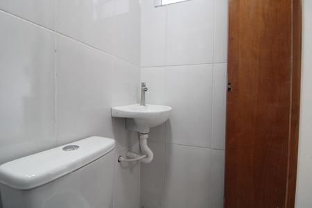 Studio para alugar com 18m², 1 quarto e sem vagaStudio