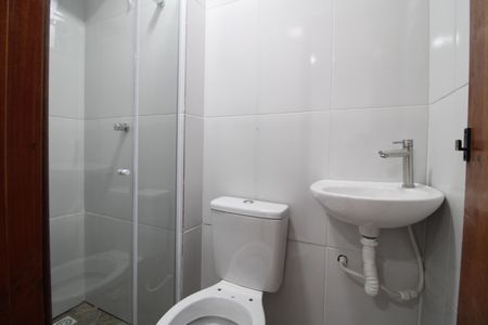 Studio para alugar com 18m², 1 quarto e sem vagaStudio
