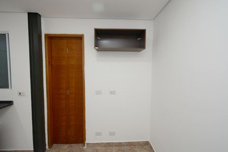 Studio para alugar com 18m², 1 quarto e sem vagaStudio