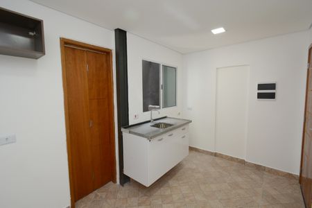 Studio para alugar com 18m², 1 quarto e sem vagaStudio