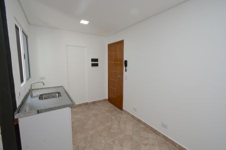 Studio para alugar com 18m², 1 quarto e sem vagaStudio