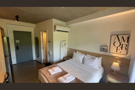 Studio à venda com 23m², 1 quarto e sem vagaStudio/Quarto