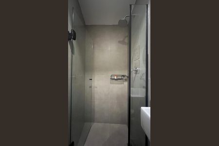 Studio à venda com 23m², 1 quarto e sem vagaBanheiro