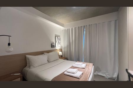 Studio à venda com 23m², 1 quarto e sem vagaStudio/Quarto