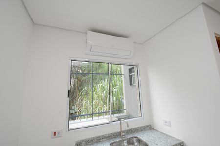 Studio para alugar com 18m², 1 quarto e sem vagaStudio