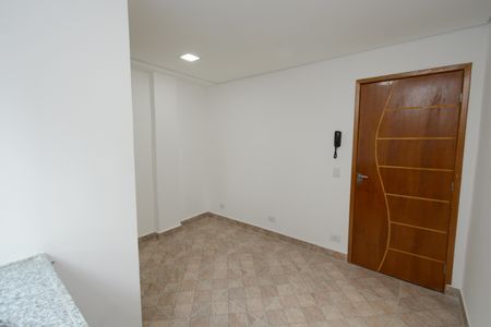 Studio para alugar com 18m², 1 quarto e sem vagaStudio