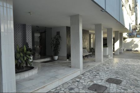 Apartamento à venda com 60m², 2 quartos e 1 vagaÁrea comum