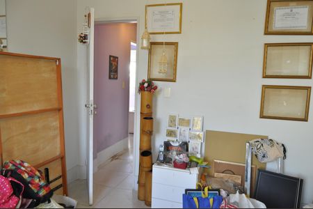 Apartamento à venda com 60m², 2 quartos e 1 vagaQuarto 2