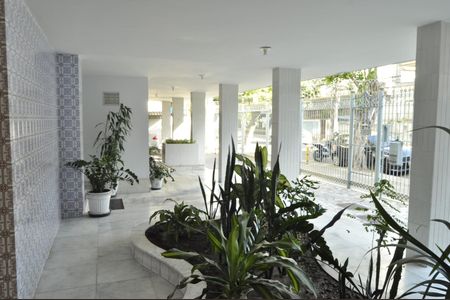 Apartamento à venda com 60m², 2 quartos e 1 vagaÁrea comum