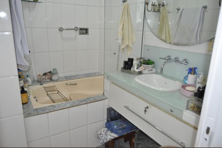 Apartamento à venda com 60m², 2 quartos e 1 vagaBanheiro