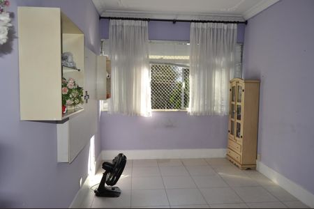 Apartamento à venda com 60m², 2 quartos e 1 vagaSala