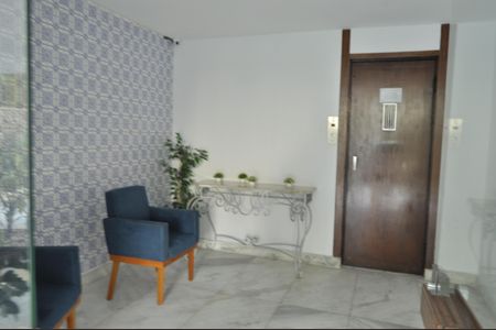 Apartamento à venda com 60m², 2 quartos e 1 vagaÁrea comum