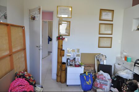 Apartamento à venda com 60m², 2 quartos e 1 vagaQuarto 2