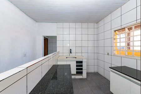 Casa para alugar com 100m², 2 quartos e sem vagaCozinha