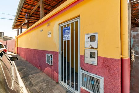 Casa para alugar com 100m², 2 quartos e sem vagaPlaca (XHAW-230)