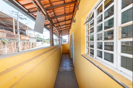 Casa para alugar com 100m², 2 quartos e sem vagaÁrea Externa