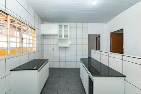 Casa para alugar com 100m², 2 quartos e sem vagaCozinha