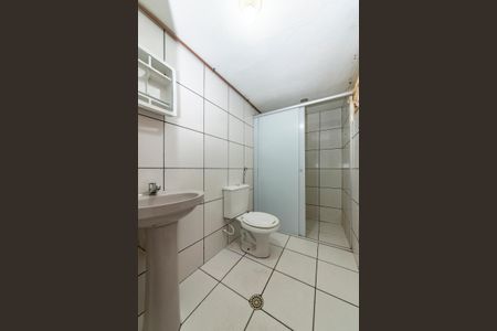 Casa para alugar com 100m², 2 quartos e sem vagaBanheiro