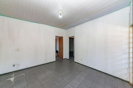Casa para alugar com 100m², 2 quartos e sem vagaSala