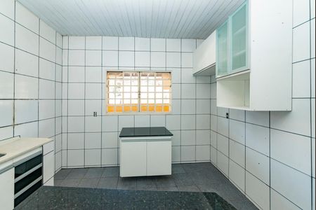 Casa para alugar com 100m², 2 quartos e sem vagaCozinha