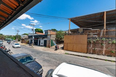 Casa para alugar com 100m², 2 quartos e sem vagaÁrea Externa