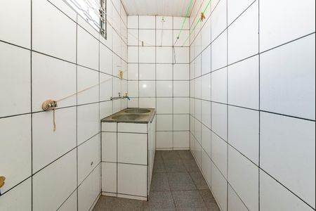 Casa para alugar com 100m², 2 quartos e sem vagaÁrea de Serviço