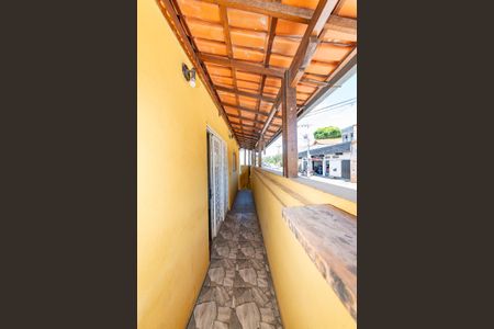 Casa para alugar com 100m², 2 quartos e sem vagaÁrea Externa