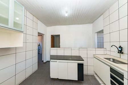Casa para alugar com 100m², 2 quartos e sem vagaCozinha
