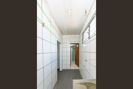 Casa para alugar com 100m², 2 quartos e sem vagaÁrea de Serviço