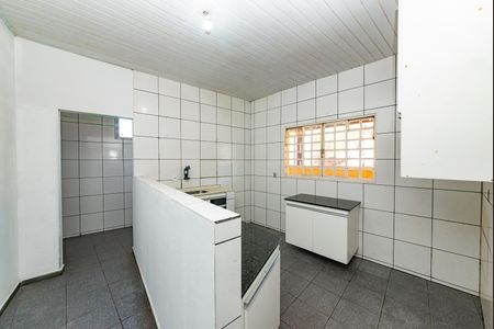 Casa para alugar com 100m², 2 quartos e sem vagaCozinha
