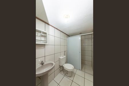 Casa para alugar com 100m², 2 quartos e sem vagaBanheiro