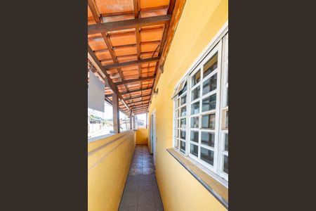 Casa para alugar com 100m², 2 quartos e sem vagaÁrea Externa