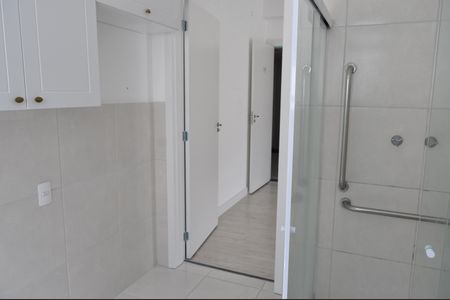 Apartamento à venda com 48m², 1 quarto e 1 vagaBanheiro
