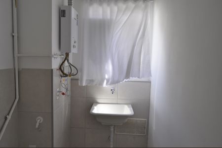 Apartamento à venda com 48m², 1 quarto e 1 vagaÁrea de Serviço