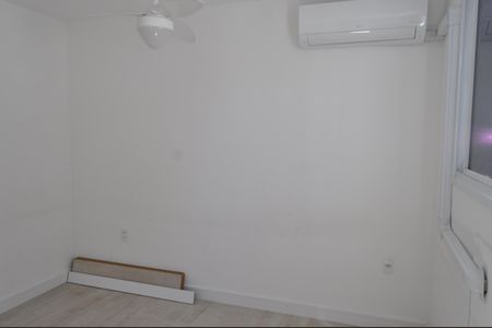 Apartamento à venda com 48m², 1 quarto e 1 vagaQuarto 