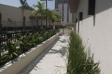 Apartamento à venda com 48m², 1 quarto e 1 vagaÁrea comum