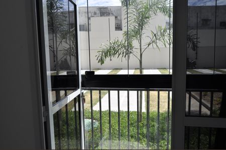 Apartamento à venda com 48m², 1 quarto e 1 vagaVaranda Sala/Cozinha