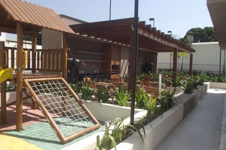 Apartamento à venda com 48m², 1 quarto e 1 vagaÁrea comum